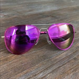 Blenders Purdy Birdie